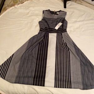 New Calvin Cline Dress still has original tags